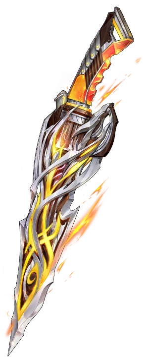 レゾナンサー ワンダー武器 | Lufelnet ペルソナ5 ザ・ファントム X